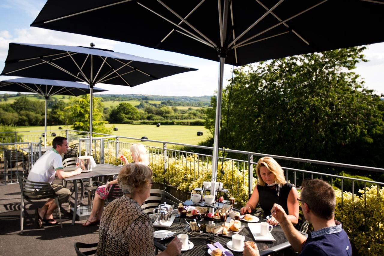 The Plough Inn Llandeilo Dış mekan fotoğraf
